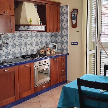 フォンディ Casa Vacanze Simoneヴィラ エクステリア 写真