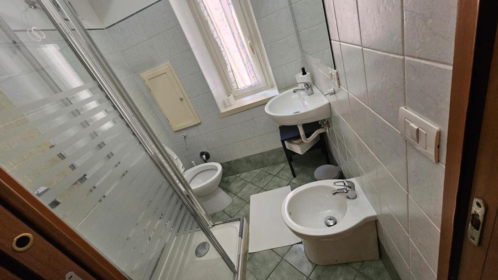 フォンディ Casa Vacanze Simoneヴィラ エクステリア 写真