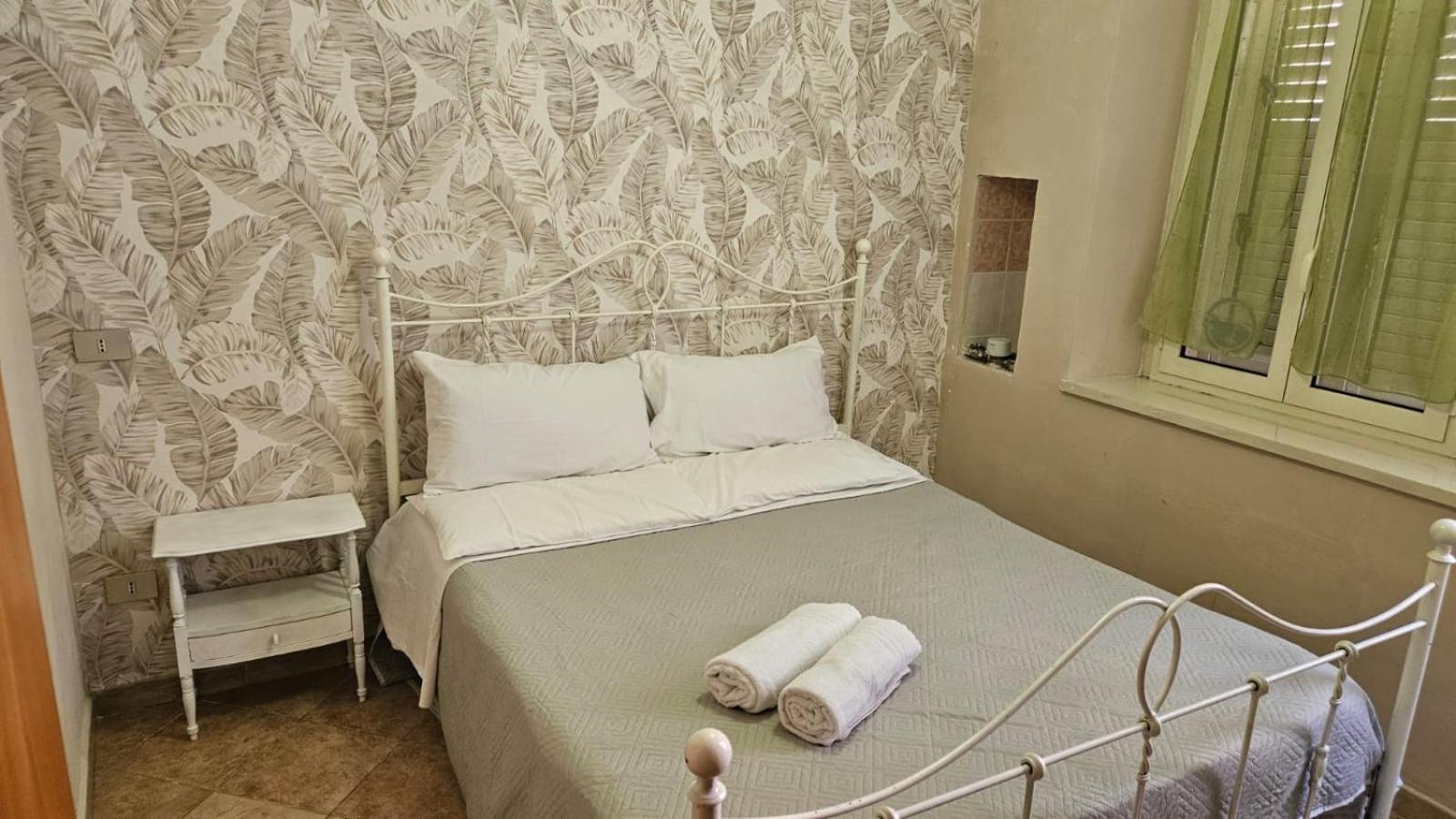 フォンディ Casa Vacanze Simoneヴィラ エクステリア 写真